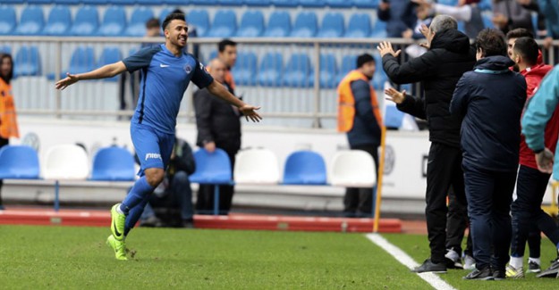 Trezeguet Transferi Bitti! 2 Yıllık Anlaşma