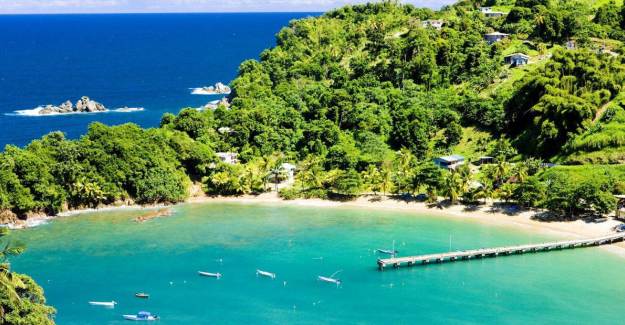 Trinidad ve Tobago Gezi Rehberi