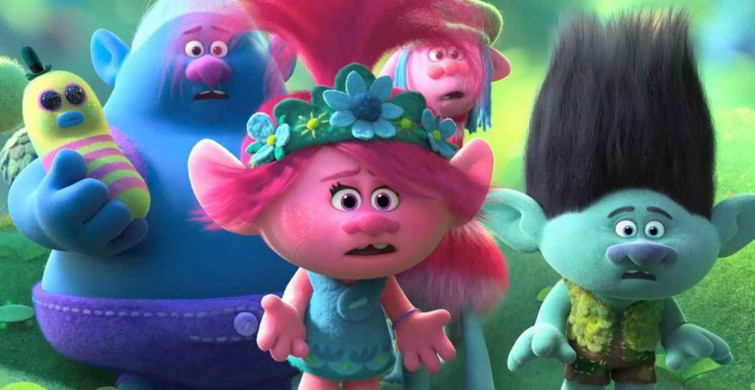 Troller Dünya Turu film konusu ve oyuncuları