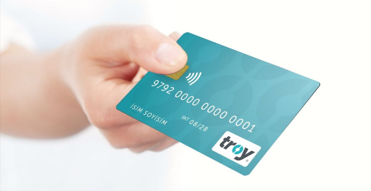 TROY'dan Ramazan Ayına Özel İndirim Kampanyası