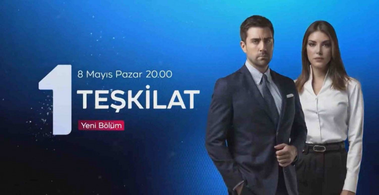 TRT 1 canlı yayın Teşkilat tek parça son bölüm izle