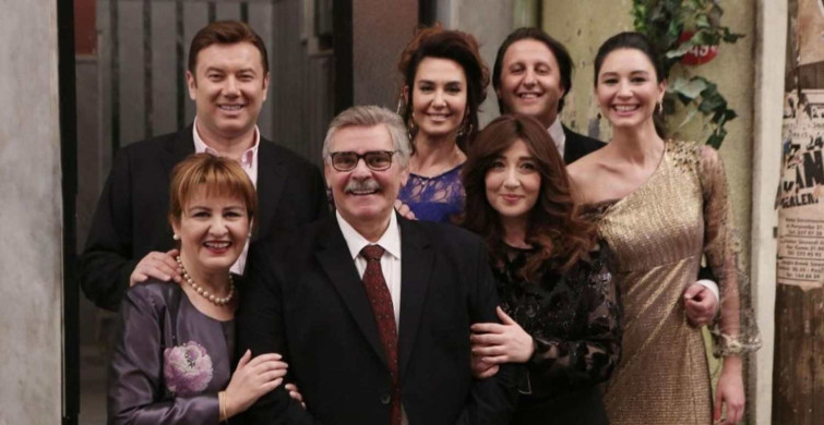 TRT 1 dizisi Seksenler final mi yapıyor?  Seksenler ne zaman bitiyor?