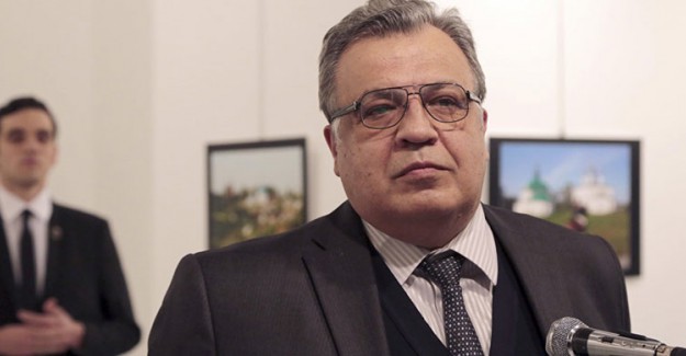 TRT 1 Eski Spikeri Erhan Çelik, Karlov Suikastı Davasında İfade Verdi