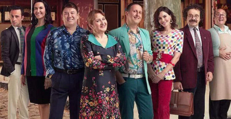 TRT 1 Seksenler bitti mi, neden yok? Seksenler yeni bölüm ne zaman?