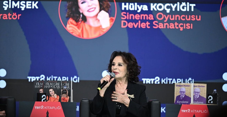 TRT 2, Kültür Sanat Programlarını Kitaplaştırıyor