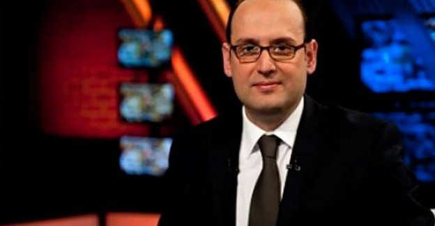 TRT Eski Yöneticisi Tutuklandı!