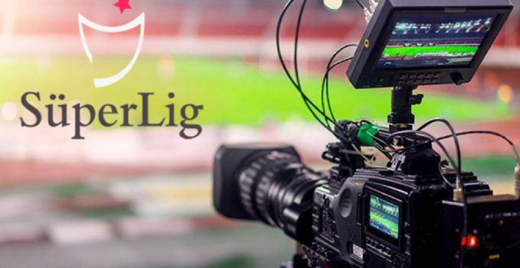 TRT hangi maçları yayınlayacak? 1-D ve 1-F paketleri hangi maçları kapsıyor? TRT 1-D ve 1-F paket içeriği