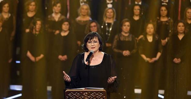 TRT Personel Korosu'ndan İlk Kez Seyircisiz Konser