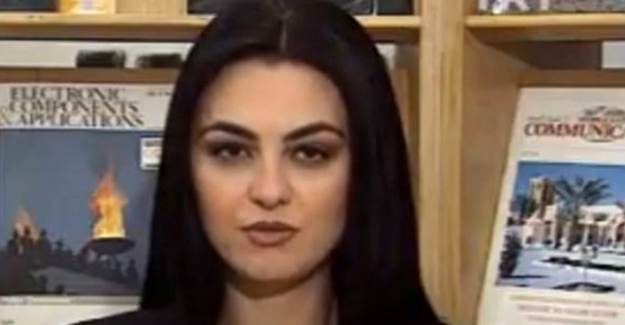 TRT Spikeri Esra Adıyaman Kanser Sebebiyle Hayatını Kaybetti