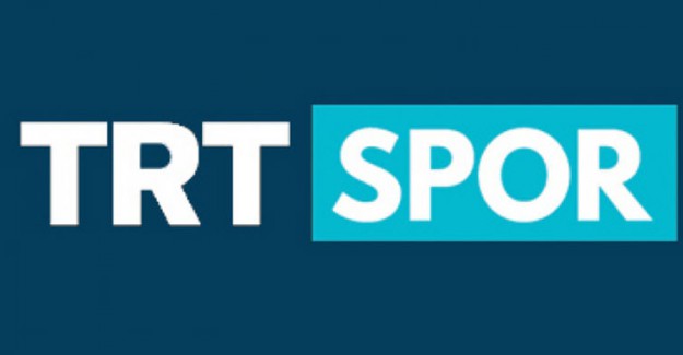TRT Spor Yayın Akışı