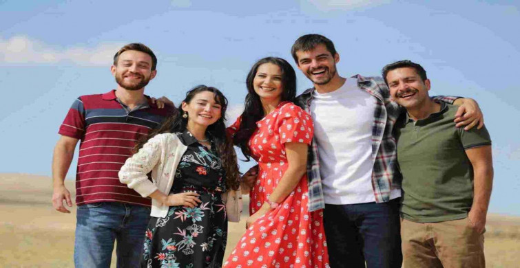 TRT1 Gönül Dağı dizisi yeni bölüm neden yok, neden yayınlanmıyor? Gönül Dağı dizisinin, yeni bölüm tarihi