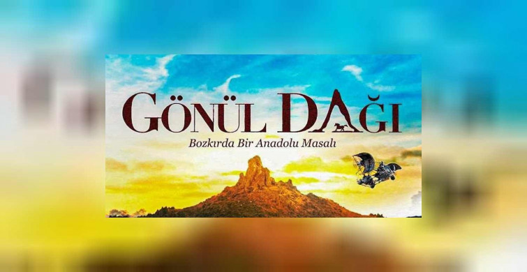 TRT1 Gönül Dağı yeni bölüm fragmanı yayınlandı mı? Gönül Dağı 62.bölüm fragmanı izle!
