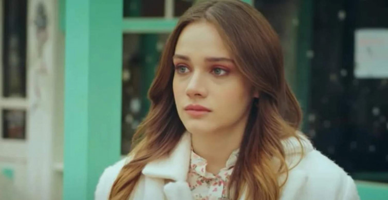 TRT1 Kara Tahta dizisi Irmak karakterinin gerçek ismi ne?