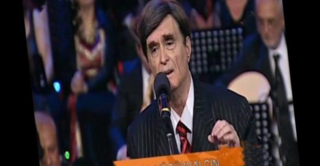 TRT'nin Usta Sanatçısı Erol Küçükyalçın'dan Kötü Haber!