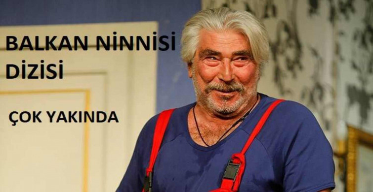 TRT’nin yeni Dizisi Balkan Ninnisi çekimleri başladı