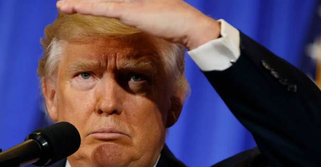 Trump, 2017'de Esed'e Suikast Emri Vermek İstemiş Fakat Engellenmiş