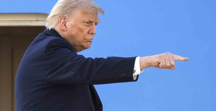 Trump: 60 günlük ateşkes boyunca Hürmüz Boğazı’nda geçiş ücreti alınmayacak