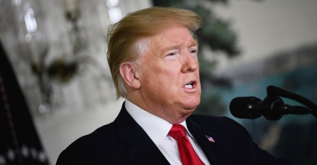 Trump, AB Ürünlerine 11 Milyar Dolar Ek Gümrük Vergisi Getiriyor
