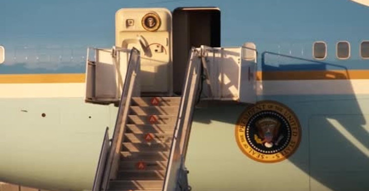 Trump: ABD ordusu muhtemelen bir süre daha Körfez’de kalacak