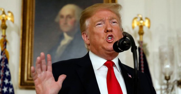 Trump, ABD-Çin Ticaret Anlaşması İçin İmza Zirvesi Düzenleyecek