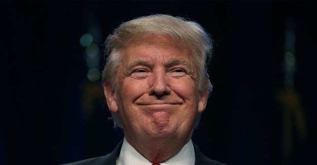 'Bırakacağım' Diyen Trump Şart Koştu!