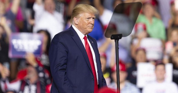 Trump Açıkladı: Pence ve Pompeo, Türkiye’den Ateşkes İlanı İsteyecek!