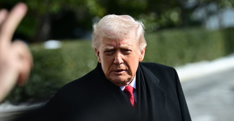 Trump, Alex Pretti'nin Ölümüyle İlgili Soruşturmayı İzliyor