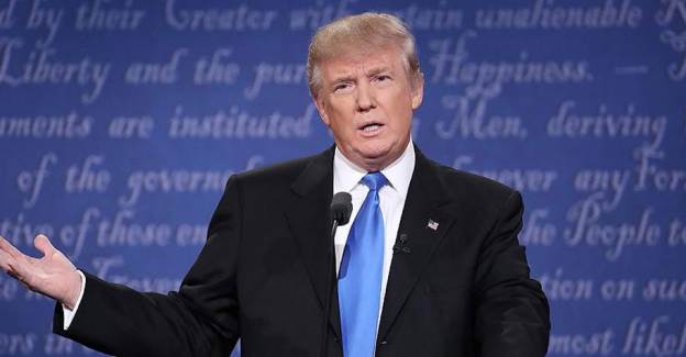 Trump Başkanlık Seçimi Öncesinde 247 Milyon Dolar Bağış Topladı
