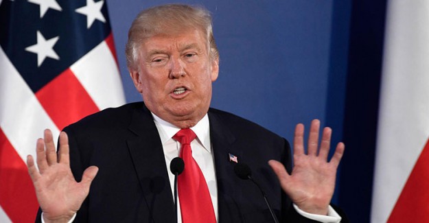 Trump Baskıya Dayanamadı! Kontrolden Geçecek