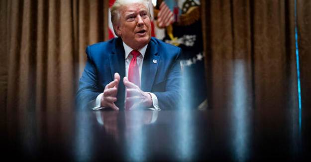 Trump, Boston Maratonu Saldırganı İçin İdam İstiyor