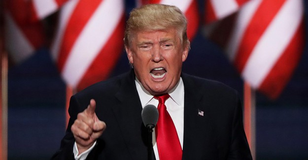 Trump, Cemal Kaşıkçı Davasında Yasaları İhlal Ediyor 