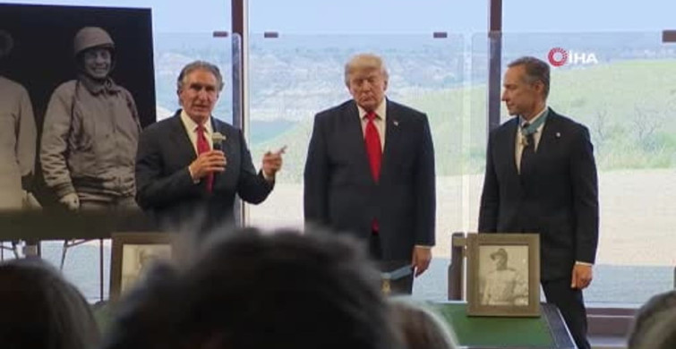 Trump: Çin, Panama Kanalı’nı ele geçirmeye çalışıyor