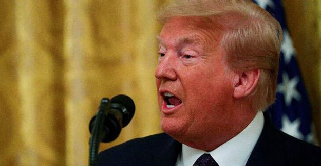 Trump, Covid-19'a Rağmen Miting Yapacak!