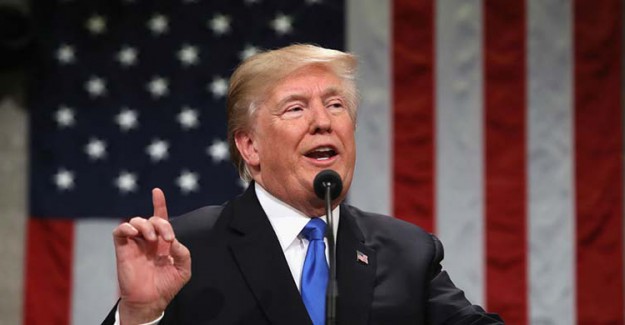 Trump, Enerji Sektöründe Rusya ile Rekabet Edecek