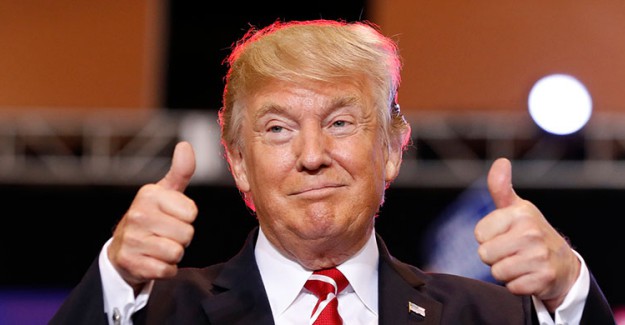 Trump Federal Hükümet Konusunda Anlaşmaya Varıldığını Açıkladı