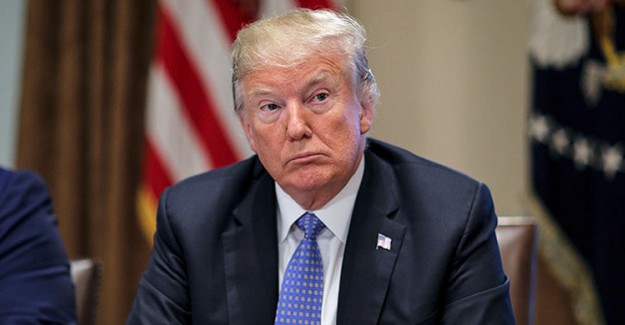 Trump Geri Adım Attı, Federal Hükümet Rekora Koşuyor