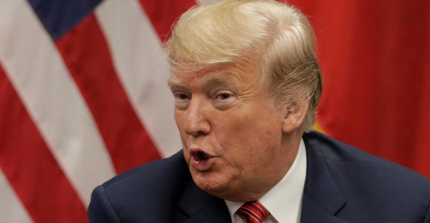 Trump Geri Adım Attı: Ordumuzu 4 Ayda Çıkartacağız