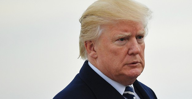 Trump Geri Adım Attı!