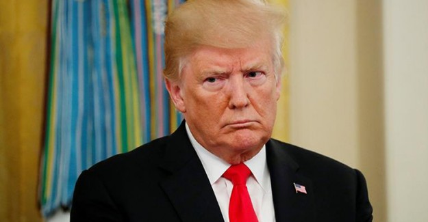 Trump Göç Politikasına Sınırlama Getiriyor