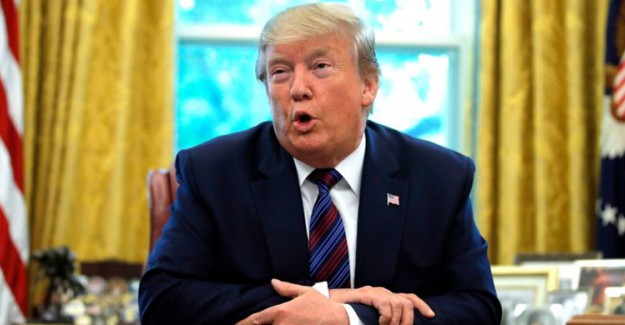 Trump, Grönland'ı Satın Almayı Planlıyor