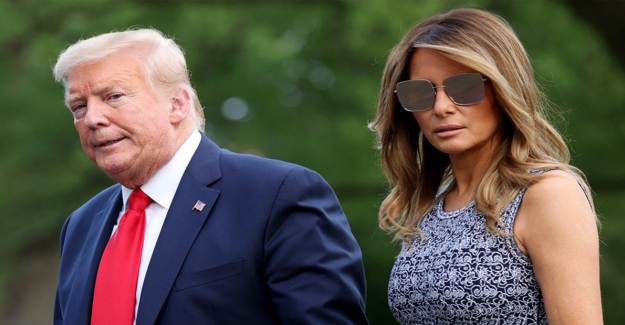 Trump Hakkında Ortalığı Karıştıracak Kitap