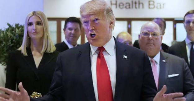 Trump Harekete Geçti! Vize Sınırı Geliyor