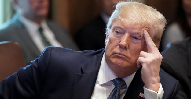 Trump, Hindistan ve Pakistan Liderlerini Aradı