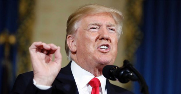 Trump, Hükümeti Yeniden Açma Teklifini Reddetti: İlgilenmiyorum 