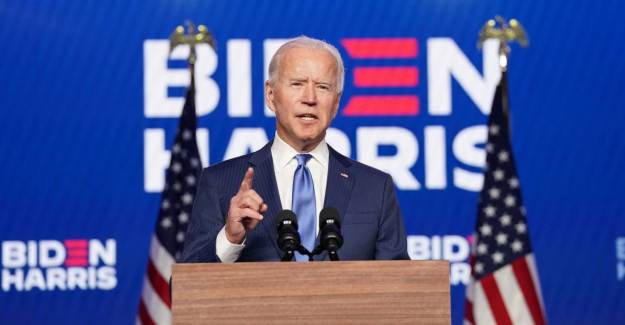 Trump İdaresi, Joe Biden'a Devir Teslim Sürecine Geçmedi