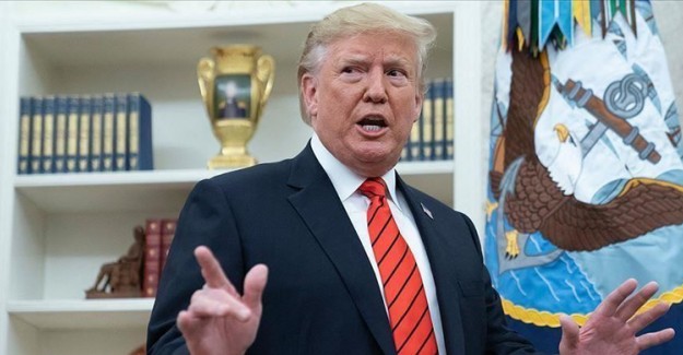 Trump ile Yunanistan Başbakanı Miçotakis İdlib Meselesini Görüştü
