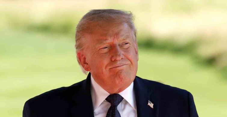 Trump: İngiltere Başbakanı Starmer istifa edecek