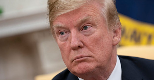 Trump, İran Cumhurbaşkanı Ruhani İle Konuşmak İstiyor