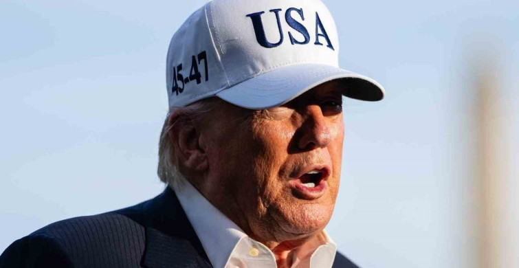Trump: İran İçin Zaman Daralıyor