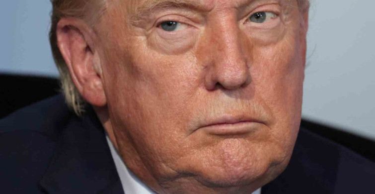Trump, İran ile anlaşmanın ikinci aşamasına geçildiğini duyurdu